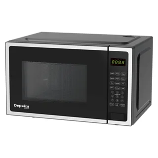 مایکروویو 1560 وات 42 لیتر دیپوینت مدل MWS4210 دارای ۷ برنامه + ۹ منوی پخت پیش‌فرض برنامه  102592941