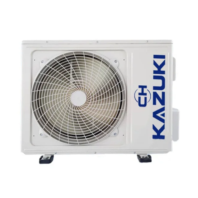 کولر گازی 18 هزار کازوکی مدل IAC-18CH/XA/AA/ID 102593147