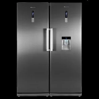 یخچال و فریزر 28 فوت دیپوینت مدل D4 102593016
