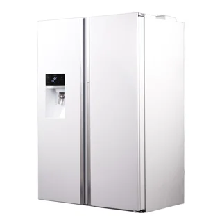 یخچال و فریزر دوقلو 36 فوت دیپوینت مدل Explore 102593045