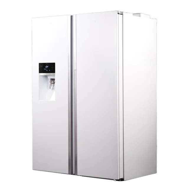 یخچال و فریزر دوقلو 36 فوت دیپوینت مدل Explore 102593045