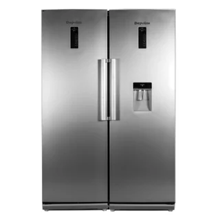 یخچال فریزر دوقلو 28 فوت دیپوینت مدل D5i 102592994
