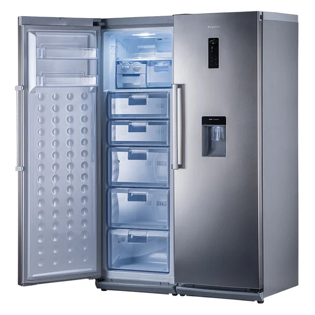 یخچال فریزر دوقلو 28 فوت دیپوینت مدل D5i 102592997