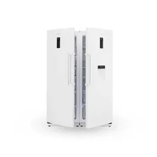 یخچال و فریزر 28 فوت دیپوینت مدل D4 102593017