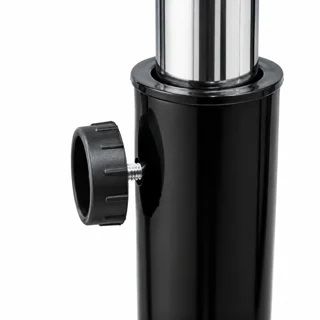 پنکه ایستاده سه حالته 120 وات دسینی مدل DS-1104 102593465