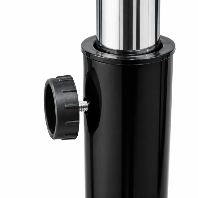 پنکه ایستاده سه حالته 120 وات دسینی مدل DS-1104 102593465