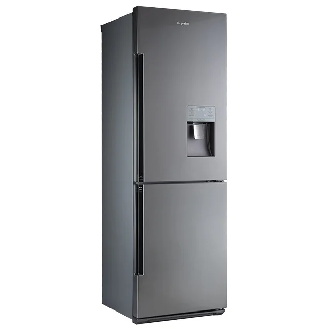 یخچال و فریزر 21 فوت دیپوینت مدل دیسنت 102592906