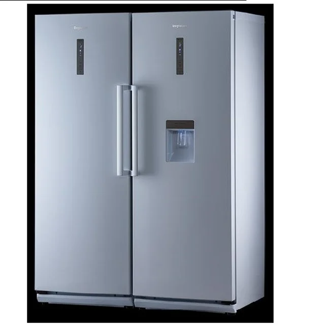 یخچال و فریزر 28 فوت دیپوینت مدل D4 102593007