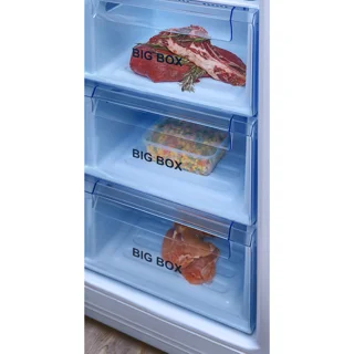 یخچال و فریزر دوقلو 17 فوت دیپوینت مدل MAX-D 102593111