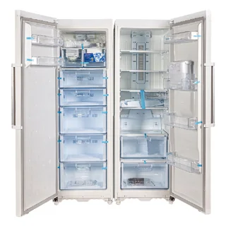 یخچال فریزر دوقلو 28 فوت دیپوینت مدل D5i 102592996