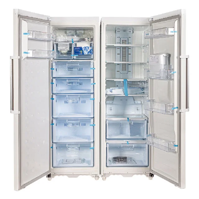 یخچال فریزر دوقلو 28 فوت دیپوینت مدل D5i 102592996
