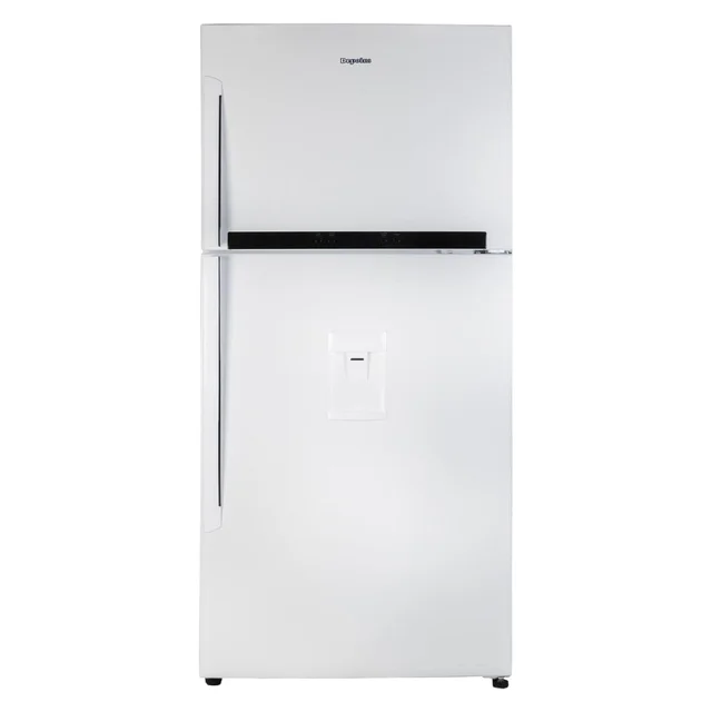 یخچال و فریزر دیپوینت مدل T7 - تی 7