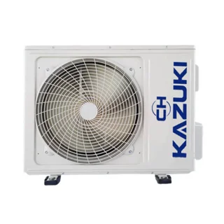کولر گازی اسپلیت دیواری 30000 دور ثابت کازوکی مدل IAC-30CH/XA/A/ID 102593386