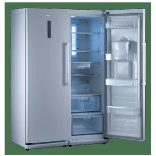 یخچال و فریزر 28 فوت دیپوینت مدل D4 102593008