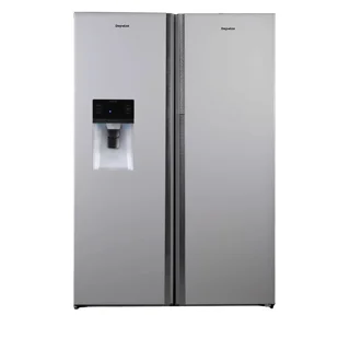 یخچال و فریزر دوقلو 36 فوت دیپوینت مدل Explore 102593042