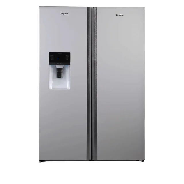 یخچال و فریزر دوقلو 36 فوت دیپوینت مدل Explore 102593042