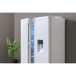 یخچال و فریزر دوقلو 17 فوت دیپوینت مدل MAX-D 102593114