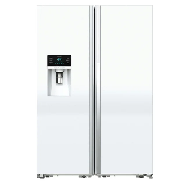 یخچال و فریزر دوقلو 36 فوت دیپوینت مدل Explore 102593039