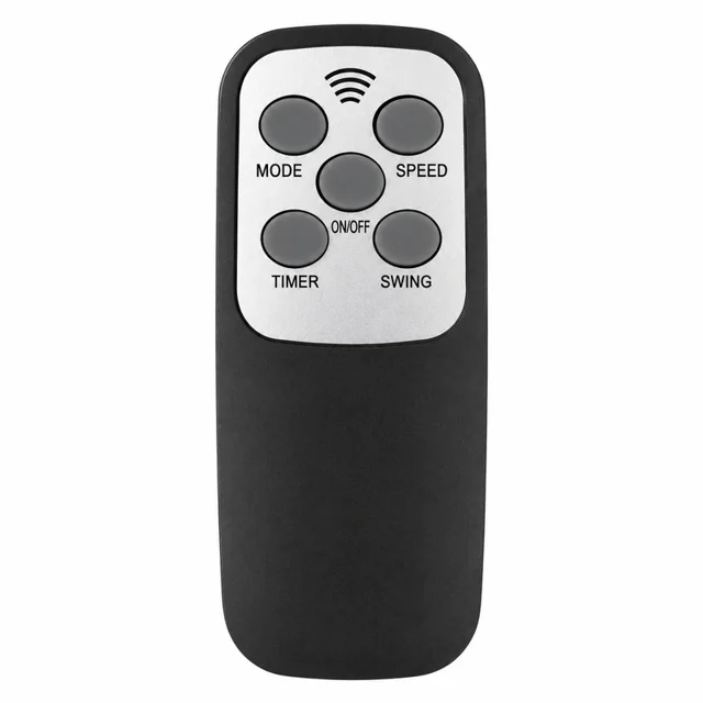 پنکه 120 وات دسینی مدل DS-1105 102593419