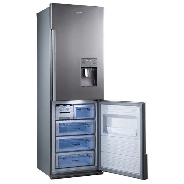 یخچال و فریزر 21 فوت دیپوینت مدل دیسنت 102592904