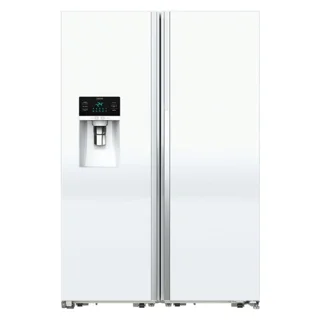یخچال و فریزر دوقلو 36 فوت دیپوینت مدل Explore 102593031