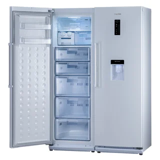 یخچال فریزر دوقلو 28 فوت دیپوینت مدل D5i 102592999