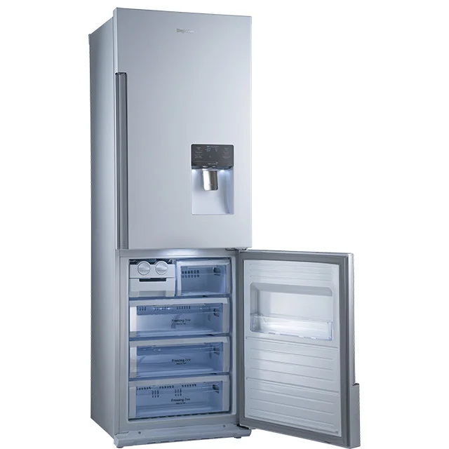 یخچال و فریزر 21 فوت دیپوینت مدل دیسنت 102592910