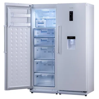 یخچال فریزر دوقلو 28 فوت دیپوینت مدل D5i 102592998