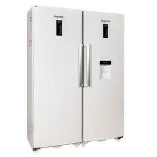 یخچال فریزر دوقلو 28 فوت دیپوینت مدل D5i 102592995