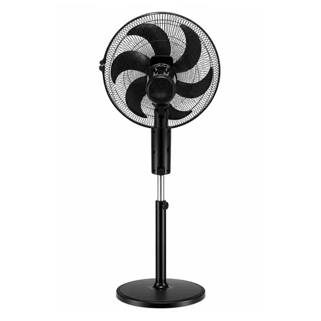 پنکه ایستاده سه حالته 120 وات دسینی مدل DS-1104 102593456