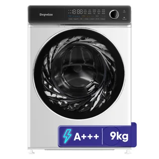 ماشین لباسشویی 9 کیلوگرم اتوماتیک دیپوینت مدل WMFW0901 102593128