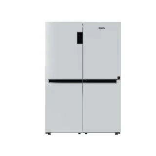 یخچال فریزر دوقلو 36 فوت دیپوینت مدل MasterPro-NRD15 S 102593071