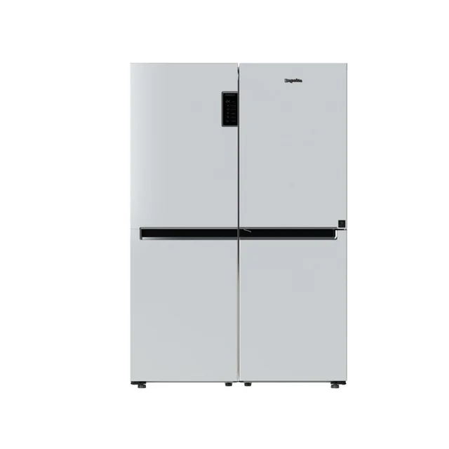 یخچال فریزر دوقلو 36 فوت دیپوینت مدل MasterPro-NRD15 S 102593071